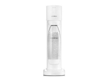 GAIA white quick connect SODASTREAM