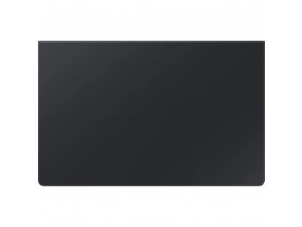 Samsung Ochranný kryt s klávesnicou pre Galaxy Tab S9 Ultra Black