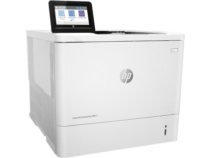 HP LaserJet Ent/M611dn/Tisk/Laser/A4/LAN/USB