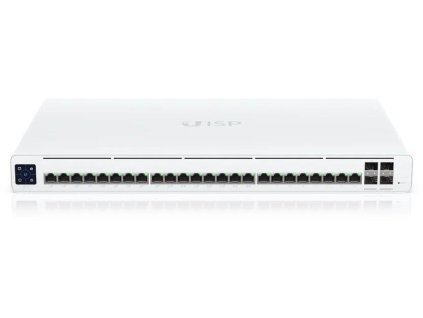 UBNT UISP-S-Pro, UISP Switch Pro