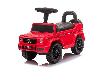 BPC 5181 Mercedes G350d BUDDY TOYS