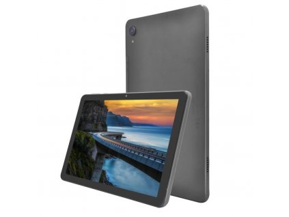 iGET SMART W30 Graphite Grey, tablet 10,1''