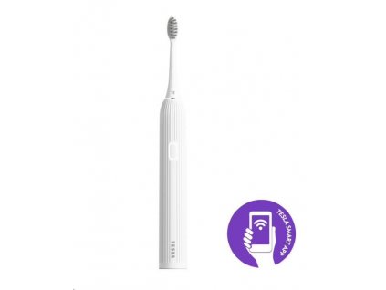 Tesla Smart Toothbrush Sonic TS200 White