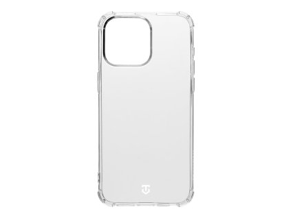 Tactical TPU Plyo Kryt pro Apple iPhone 15 Pro Max Transparent