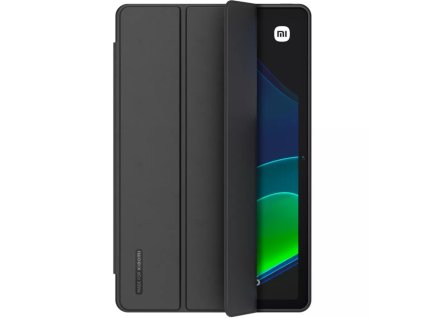 Made for Xiaomi Book Pouzdro pro Xiaomi Pad 6 Black