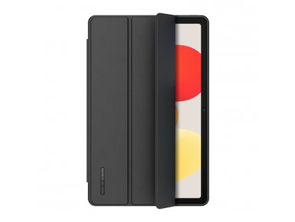 Made for Xiaomi Book Puzdro pre Xiaomi Redmi Pad SE Black