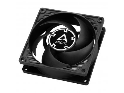 ARCTIC P8 Max - 80mm Case Fan - dual ball bearing - max 5000 rpm - PWM regulated