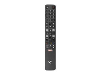 RC-01406 dial. ovláda pre TV TCL SBOX