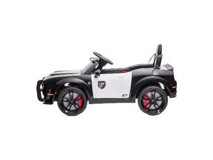 BEC 8148 El. auto Dodge BUDDY TOYS