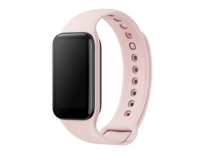 Xiaomi Smart Band 8 Active/Pink/Sport Band/Pink