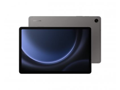 Samsung Galaxy Tab S9 FE/5G/SM-X516/10,9''/2304x1440/8GB/256GB/An/Gray
