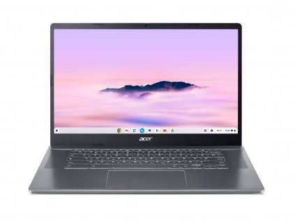 Acer Chromebook/CB515-2HT/i5-1335U/15,6''/FHD/T/8GB/256GB SSD/Iris Xe/Chrome/Gray/2R