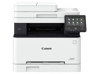 Canon i-SENSYS/MF657Cdw/MF/Laser/A4/LAN/Wi-Fi/USB