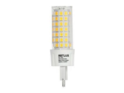 RLL 469 G9 6W LED WW RETLUX