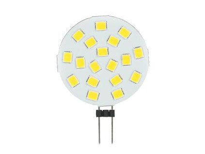 RLL 470 SMD TALIREK G4 12V 2W WW RETLUX