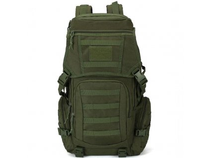 Vojenský Batoh ARMY Assault Green 35L (1)