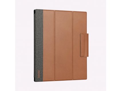 E-book ONYX BOOX púzdro pre NOTE AIR 2 PLUS, magnetické, hnedé