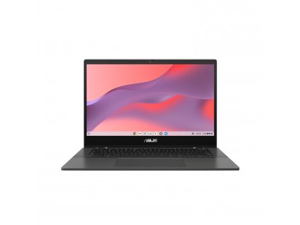 ASUS Chromebook CM14 Flip/CM1402F/MTK-520/14''/FHD/T/4GB/64GB eMMC/Mali-G52/Chrome/Gray/2R