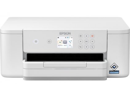 Epson WorkForce Pro/WF-M4119DW/Tisk/Ink/A4/LAN/Wi-Fi