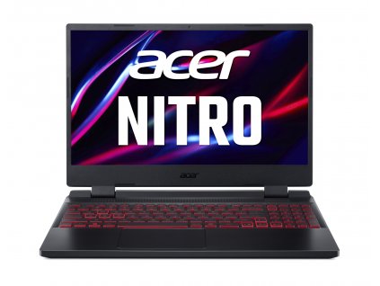 Acer NITRO 5/AN515-46/R5-6600H/15,6''/FHD/16GB/1TB SSD/RTX 3050/W11H/Black/2R