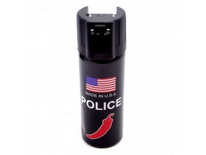 Police kaser USA 60ml