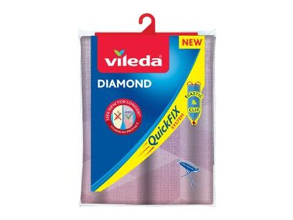 Diamond Poťah VILEDA