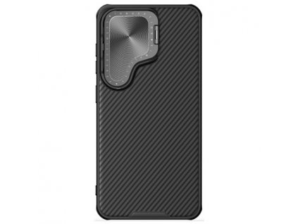 Nillkin CamShield Prop Zadní Kryt pro Samsung Galaxy S24 Black