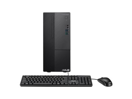 ASUS ExpertCenter/D5 D500MD/Mini TWR/i5-12400/8GB/256GB SSD/UHD 730/bez OS/3R