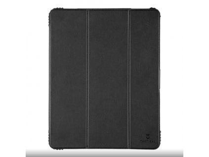Tactical Heavy Duty Puzdro pre iPad Pro 12.9 Black
