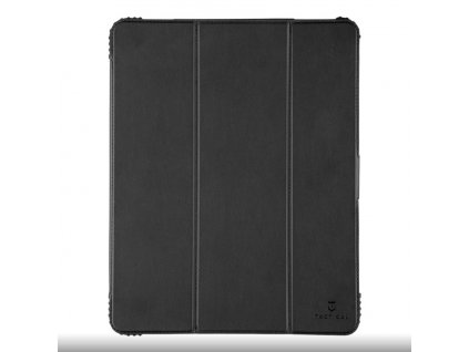 Tactical Heavy Duty Pouzdro pro iPad Air 10.9 2022/iPad Pro 11 Black