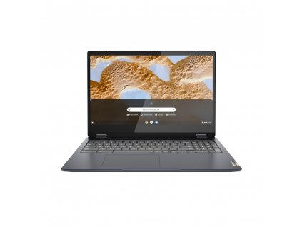 Lenovo IdeaPad/Flex 3 15IJL7/N6000/15,6''/FHD/T/8GB/128GB eMMC/UHD/Chrome/Blue/2R