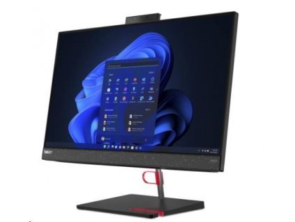 LENOVO PC ThinkCentre neo 50a 24 Gen4 AIO - i7-13700H,23.8" FHD IPS touch,16GB,512SSD,HDMI,Int. Iris Xe,W11P,3Y Onsite