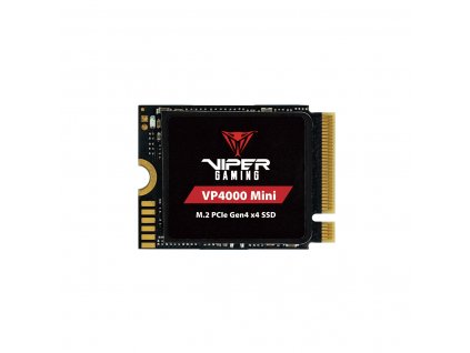PATRIOT VIPER VP4000 Mini/2TB/SSD/M.2 NVMe/5R