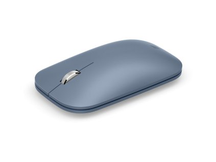 MS Surface Mobile Mouse Bluetooth, COMM, Ice Blue