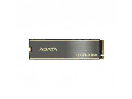 ADATA LEGEND 850/2TB/SSD/M.2 NVMe/Zlatá/5R