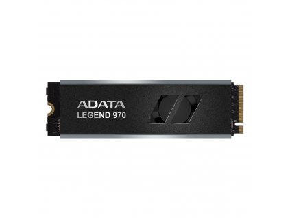 ADATA LEGEND 970/1TB/SSD/M.2 NVMe/Čierna/5R