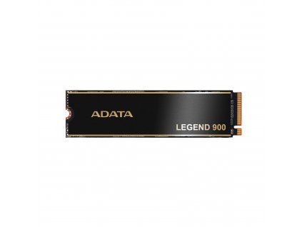 ADATA LEGEND 900/1TB/SSD/M.2 NVMe/Čierna/5R