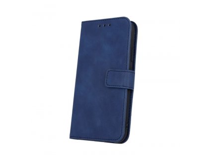 Cu-be Velvet pouzdro Samsung Galaxy A34 5G Navy