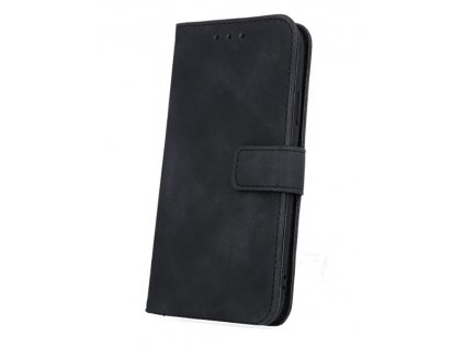 Cu-be Velvet pouzdro Xiaomi Redmi 12C Black