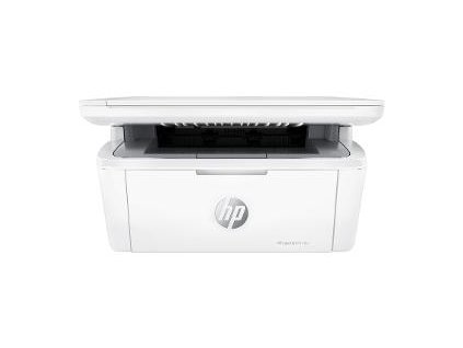 LaserJet M140w MFP laserová tlačiareň HP