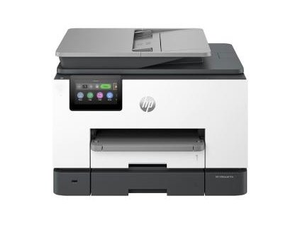 All-in-One Officejet Pro 9132e white HP