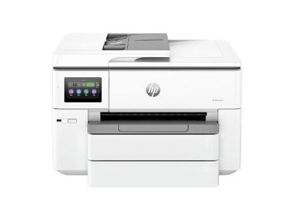 All-in-One Officejet 9730e white HP