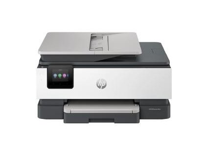 All-in-One Officejet Pro 8122e white HP