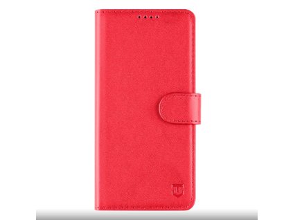 Tactical Field Notes pro Samsung Galaxy A25 5G Red