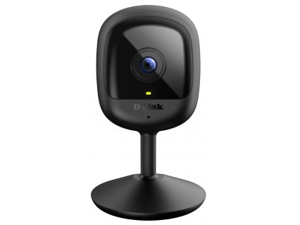 Kompaktná Full HD kamera Wi-Fi D-Link DCS-6100LH