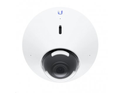 UBNT UVC-G4-DOME [4Mpix, 24fps, H.264, 4 mm, PoE, IR 5 m, 86° pozorovací uhol]