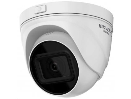 HiWatch HWI-T641H-Z(2.8-12mm)(C), IP, 4MP, H.265+, Turret venkovní, Metal&Plastic