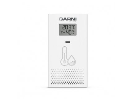 GARNI 063H - bezdrátové čidlo (GARNI 612 Precise, GARNI 615B/W Precise, GARNI 618B/W Precise)