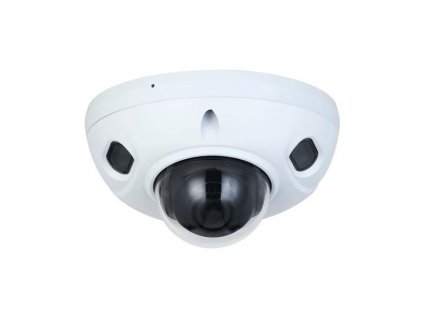 Dahua IPC-HDBW3541F-AS-0280B-S2, IP kamera, 5Mpx, 1/2.7" CMOS, objektiv 2,8 mm, IR<30, IP67, IK10