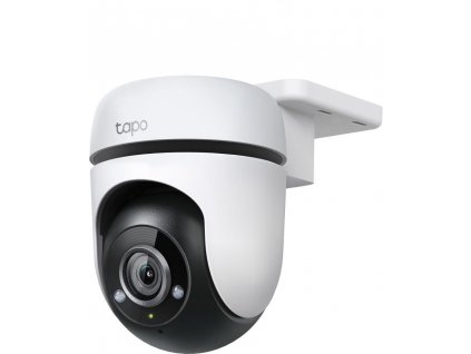 TP-Link Tapo C500 venkovní kamera, (5MP, PTZ, Full HD 1080p, WiFi, IR 30m)